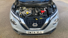 Nissan Juke 1.0 DiG-T Tekna 5dr Petrol Hatchback